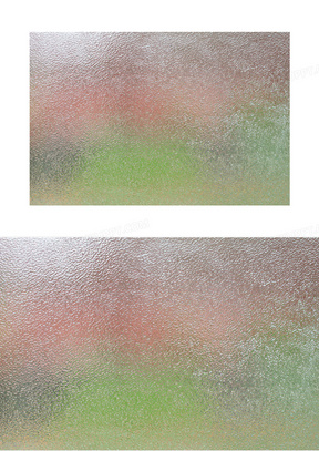 磨砂玻璃图片素材