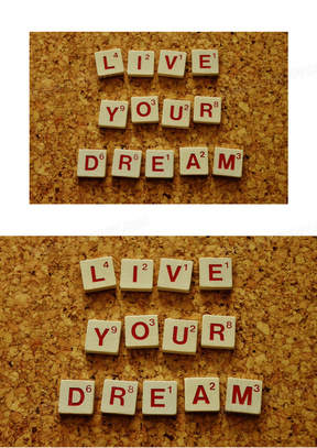 乐观正能量文字图片