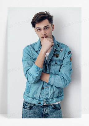 帅哥素材图片免费网站_帅哥素材照片