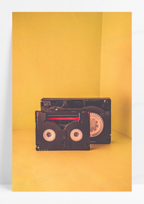 录像带图片素材