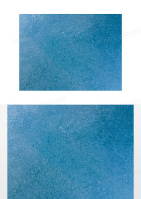 蓝色磨砂底纹背景图片