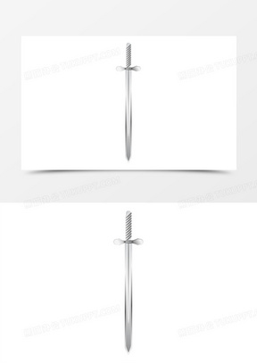 利剑图片素材
