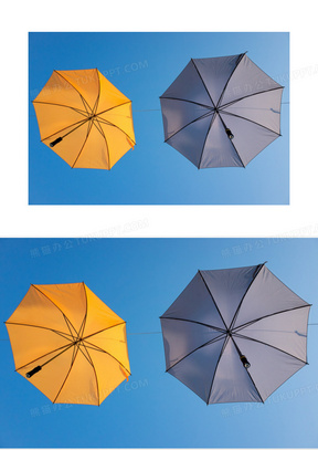 保护伞图片素材