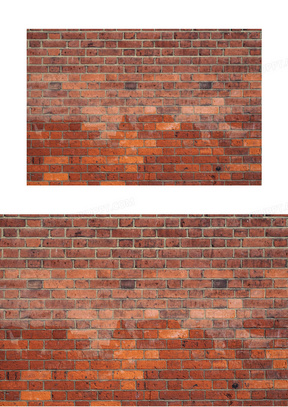 旧墙面砖墙纹理图片