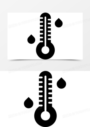 天气温度图片素材