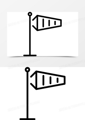风向图片素材