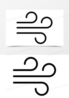 冷空气图片素材