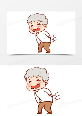 老人家图片素材