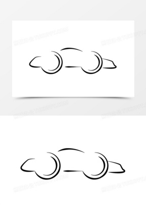 汽车轮子图片素材