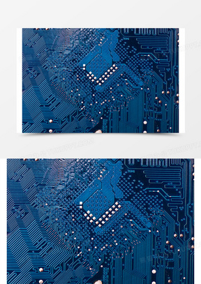 线路板图片素材