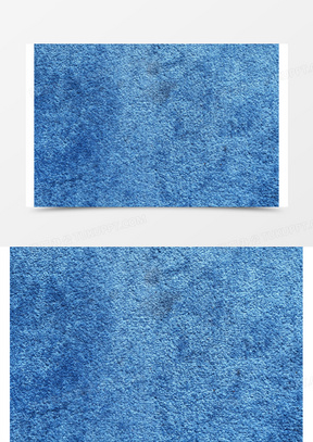 蓝色地毯图片素材