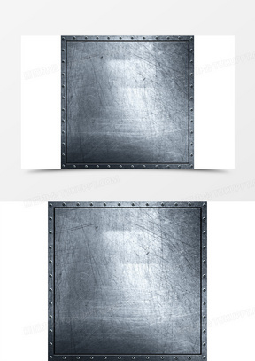 金属不锈钢划痕背景