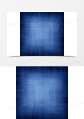 蓝色复古背景