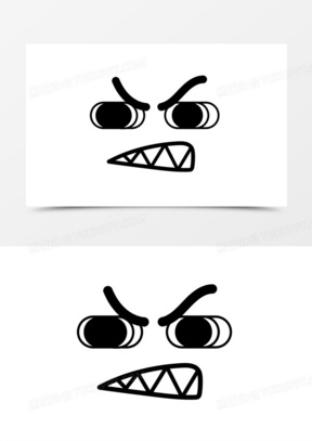 凶狠素材_凶狠图片_凶狠素材图片下载_熊猫办公