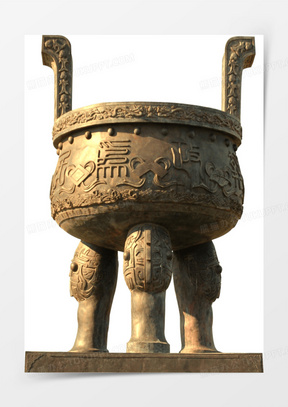 小型大鼎图片大全大图