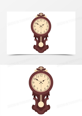 摆动钟摆图片高清大图