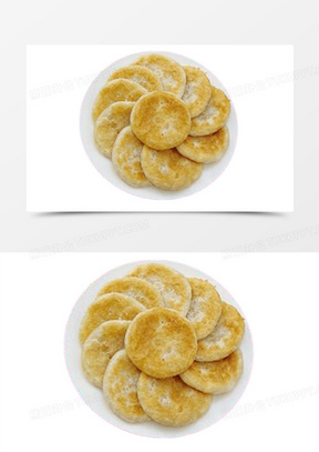 20香酥芝麻饼图片300核桃酥饼食物点心130黄酥饼281手绘桃酥饼384手工