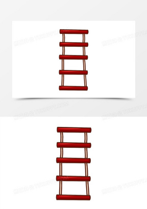 手绘卡通救生梯元素140手绘卡通灭火器元素140手绘卡通消防栓元素40