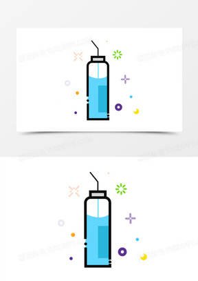防疫用品素材_防疫用品图片_防疫用品素材图片下载_熊猫办公