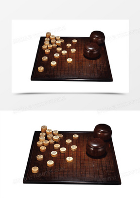 中国象棋图片素材