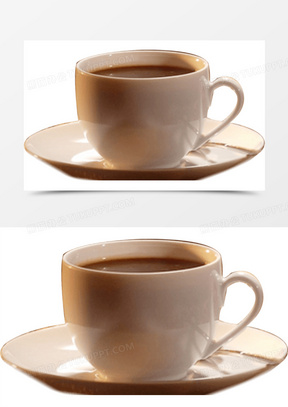 创意咖啡海报设计图案下载_咖啡海报素材psd格式_熊猫办公