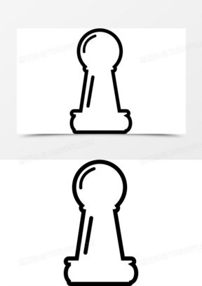 象棋棋子图片唯美图片大全