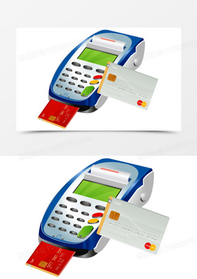 pos机银联卡支付