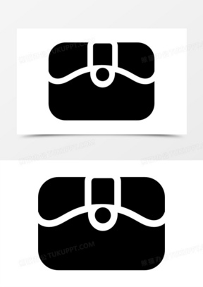 白色小图标图片素材