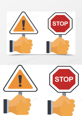 告示牌图片模板素材下载_熊猫办公