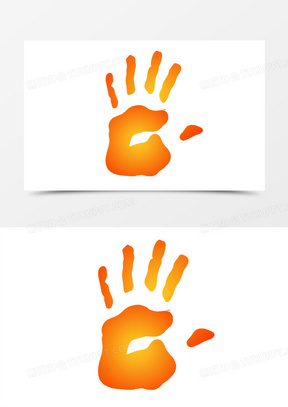 巴掌打脸图片素材