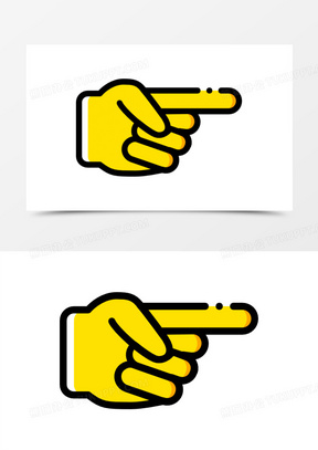 手势符号正确黑手图标30点击右图标780指向右图标20点击右图标170手指