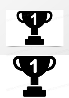 冠军杯图片素材