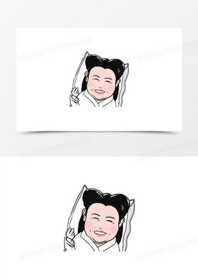 丑化陈妍希小龙女