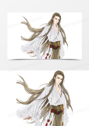 古风帅哥素材_古风帅哥图片_古风帅哥素材图片下载_熊猫办公