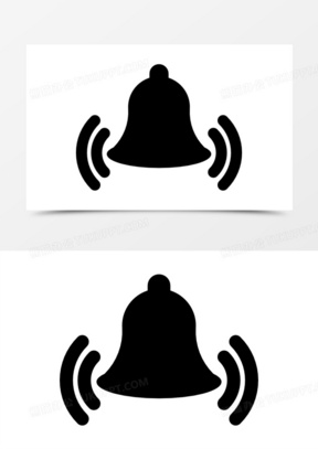 警钟长鸣图片漫画头像高清下载_警钟长鸣矢量图素材免抠大全_熊猫办公