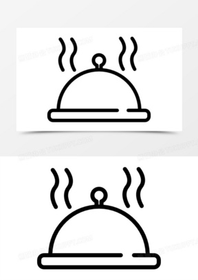 贝尔覆盖热盘图标