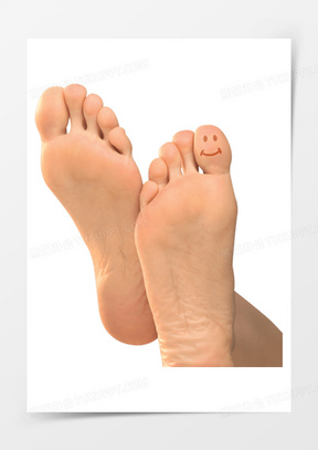 脚步图片唯美头像下载_好看的脚步图片卡通素材大全_熊猫办公