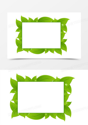 霓虹灯边框手绘设计1746卡通手绘免抠立牌边框素材161边框 唯美 花边