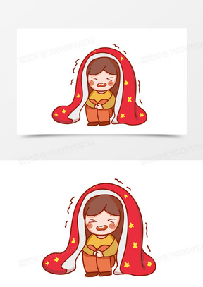 卡通表图片素材