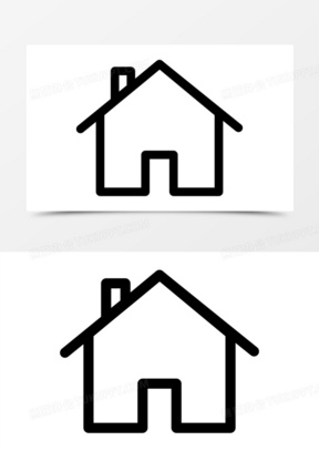 主页按钮图标50主页按钮小房子图标2272主页按钮小房子标志图标120