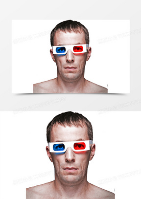 高科技眼镜素材_高科技眼镜图片_高科技眼镜素材图片下载_熊猫办公