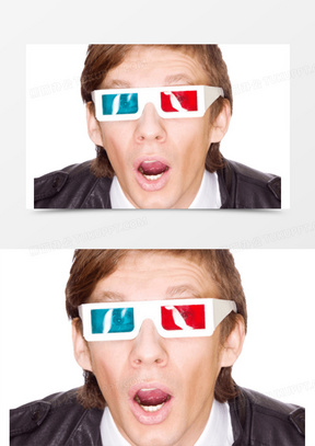 高科技眼镜素材_高科技眼镜图片_高科技眼镜素材图片下载_熊猫办公