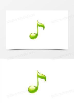 关于音乐的图片唯美高清_关于音乐的图片卡通可爱素材下载_熊猫办公