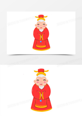微笑卡通图片大全大图可爱_微笑卡通图片可爱俏皮免抠下载_熊猫办公