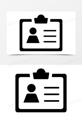 认证图标图片素材