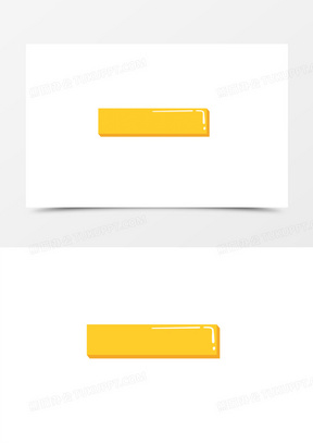 手绘符号减号图标素材