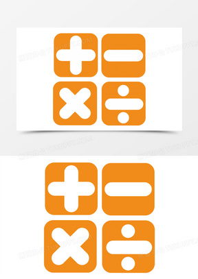 元素50手绘卡通绿色对号图标素材260卡通对号符号元素520yes综艺花