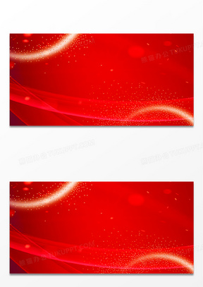 红色科技背景素材_红色科技背景图片_红色科技背景素材图片下载_熊猫