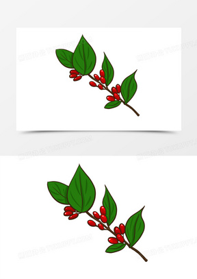 重阳节茱萸图片高清