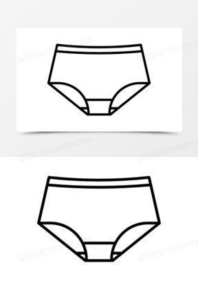 内衣内裤图片素材